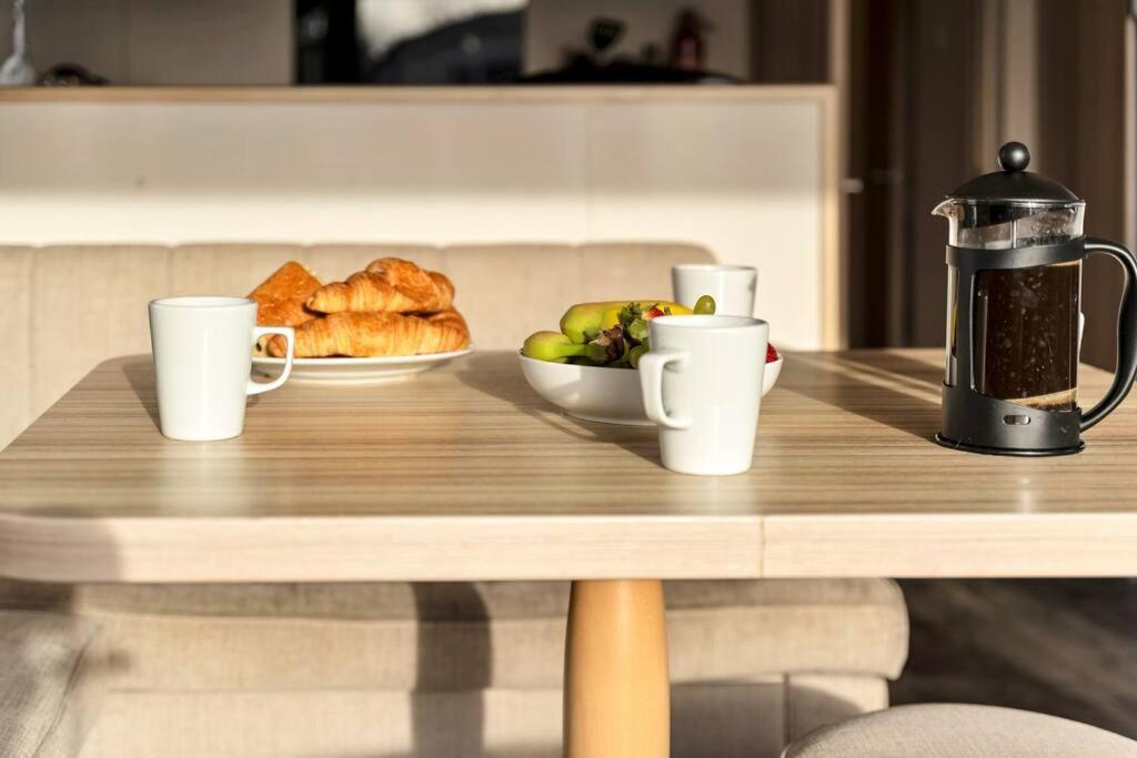 Tattershall Lakes: Sally'S Superior Stay Екстериор снимка