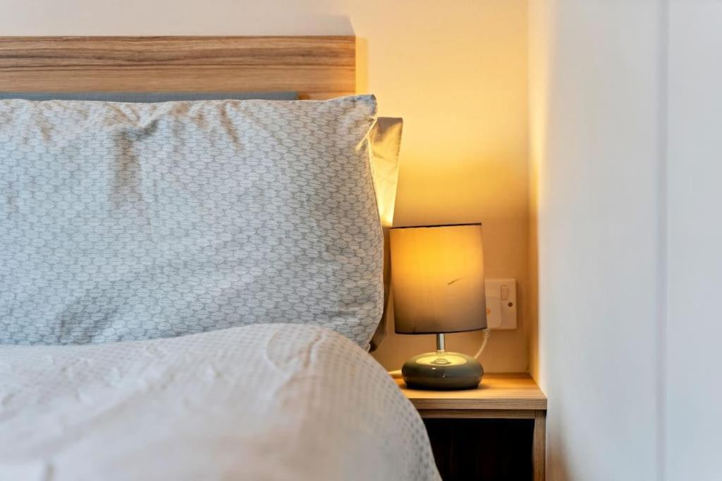 Tattershall Lakes: Sally'S Superior Stay Екстериор снимка